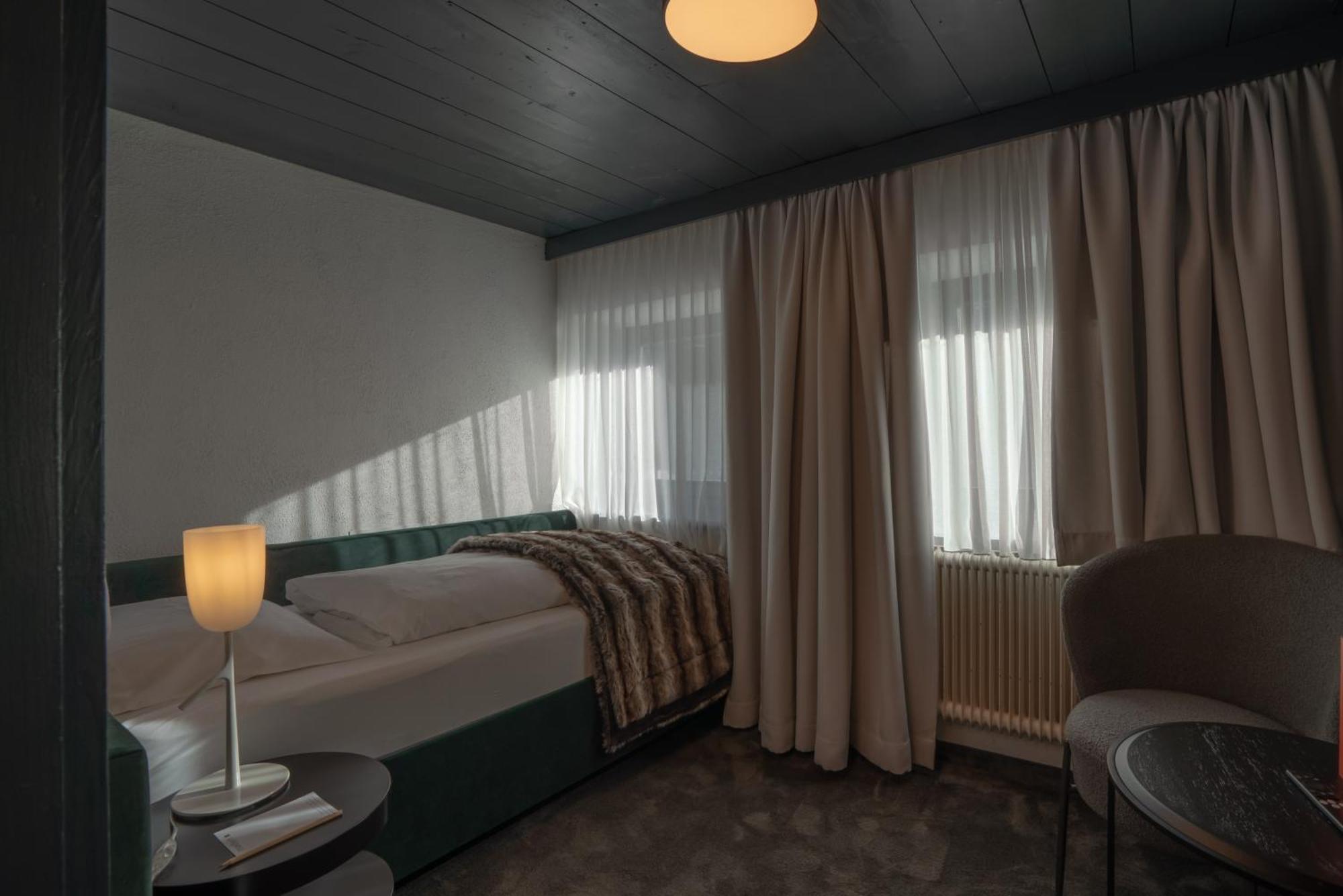 Hotel Madlein Ischgl Dış mekan fotoğraf